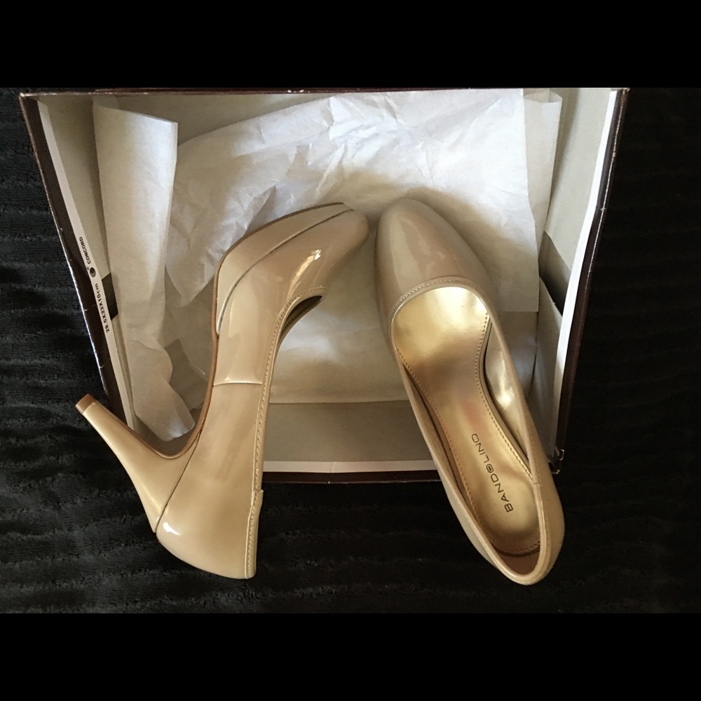 Women’s shoes